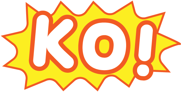 KO