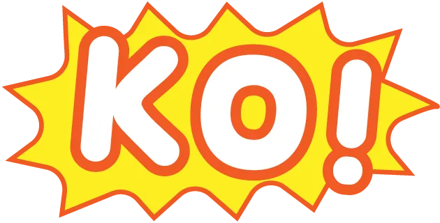 KO